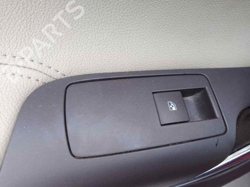 Used Left rear window switch OPEL INSIGNIA A (G09) [2008-2017]  28459707