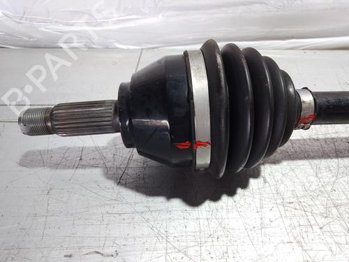 Right front driveshaft MINI MINI COUNTRYMAN (R60) Cooper S | BP36839775M39 - Image 3