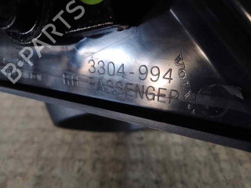 Right mirror VOLVO V40 Hatchback (525) D2 | BP26485782C27 