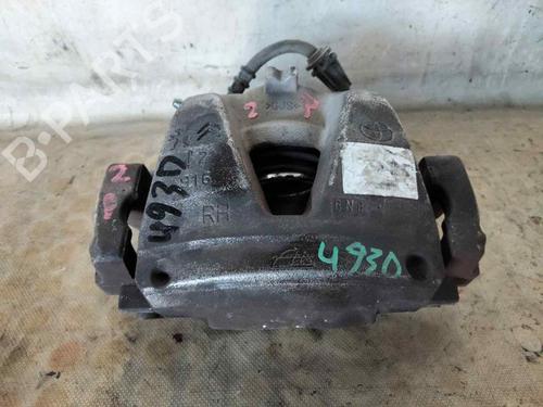 Højre bremsekaliber foran PEUGEOT EXPERT Van (V_) [2016-2025]  28457311