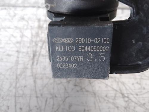 Electronic sensor HYUNDAI i10 I (PA) 1.2 | BP37200150M84 - Image 3