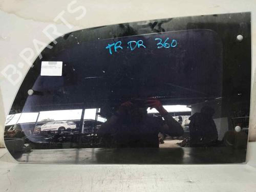 Used Rear right quarter glass Rear right quarter glass KIA CARNIVAL II (GQ) 2.9 CRDi (144 hp) 33238726 33238726