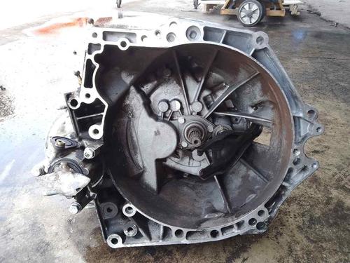 Used Gearbox CITROËN XSARA PICASSO (N68) 1.6 HDi (109 hp) 26485913