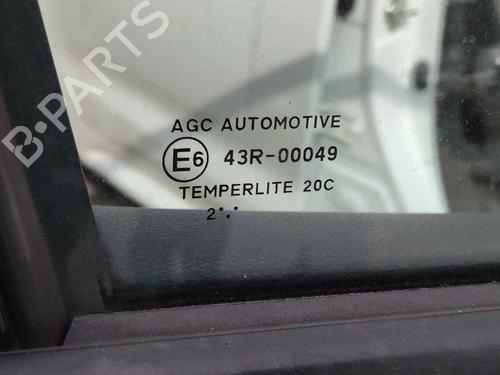 Front right door window TOYOTA AURIS Estate (_E18_) 1.8 Hybrid (ZWE186_, ZWE186R, ZWE186H) | BP29713529C19 