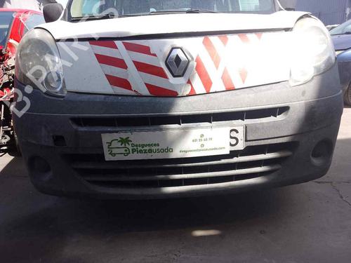 Used Front bumper RENAULT KANGOO / GRAND KANGOO II (KW0/1_) 1.5 dCi 85 (KW0K, KW0L, KW0B) (86 hp) 28461619