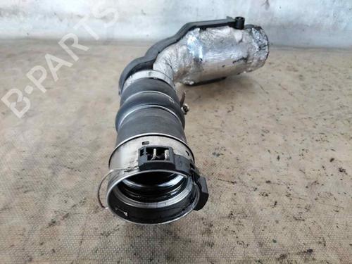 Pipe RENAULT SCÉNIC III (JZ0/1_)  | BP29748738M125 