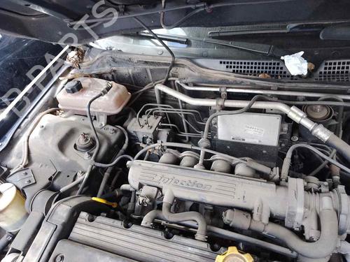 Used ABS pump ABS pump MG MG ZS [2001-2005] 28467357 28467357