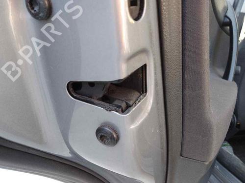 Used Rear left lock VW POLO IV (9N_, 9A_) [2001-2014]  28462286
