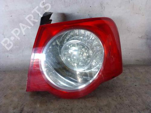 Used Right taillight VW PASSAT B6 (3C2) [2005-2010]  26481964
