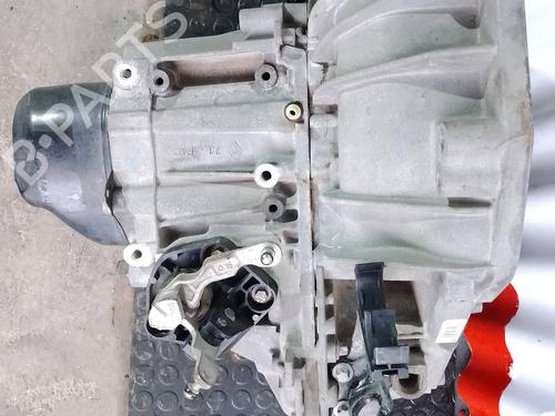 Gearbox NISSAN MICRA III (K12)  | BP26485831M3 