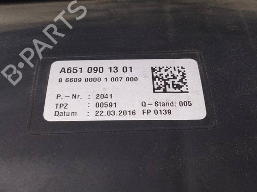 Air filter box INFINITI Q50 | BP39202734M87 - Image 2
