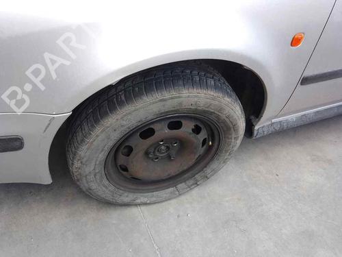 Used Left front driveshaft SKODA OCTAVIA I (1U2) 1.9 TDI (90 hp) 28454314