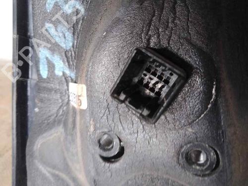 Right mirror HYUNDAI GETZ (TB) 1.5 CRDi | BP28113240C27 