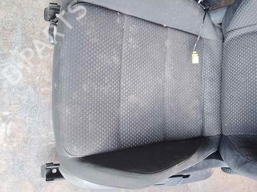 Left front seat VW GOLF V (1K1)  | BP26481569C15 