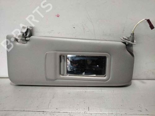 Højre solskærm BMW 3 Coupe (E92) 320 i (170 hp) 32300091