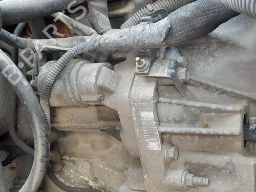 Used Starter Starter DACIA DOKKER MPV (KE_) [2012-2021] 33552791 33552791