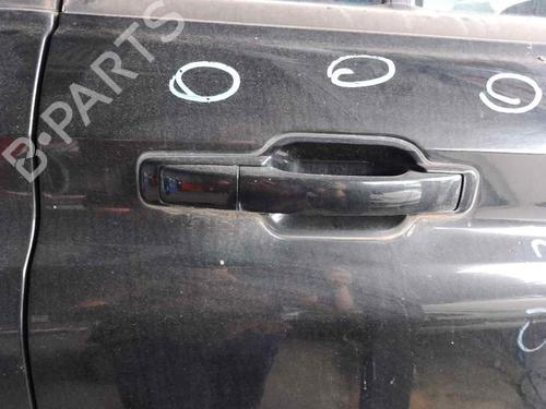 Used Rear right exterior door handle SSANGYONG KYRON [2005-2014]  28456395