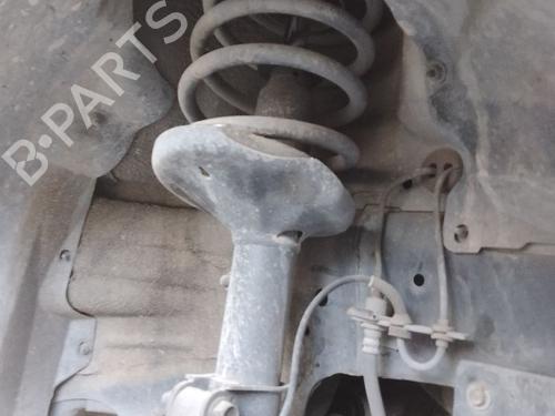 Used Right front shock absorber CHEVROLET LACETTI (J200) [2003-2025]  30853088