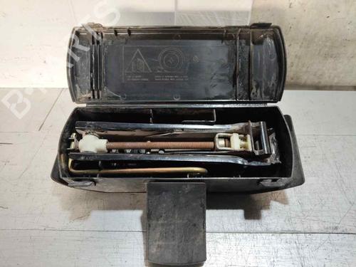 Used Other Other CITROËN XSARA (N1) 2.0 HDi 90 (90 hp) 34235861 34235861