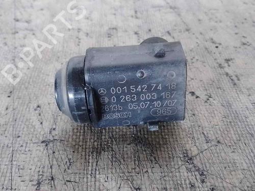 Used Electronic module MERCEDES-BENZ C-CLASS (W202) [1993-2000]  26468507