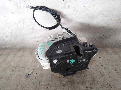 Front left lock SEAT ALTEA XL (5P5, 5P8)  | BP26473748C98 