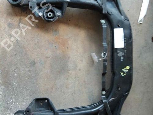 Used Subframe Subframe VW PASSAT B5.5 (3B3) [2000-2005] 30882248 30882248