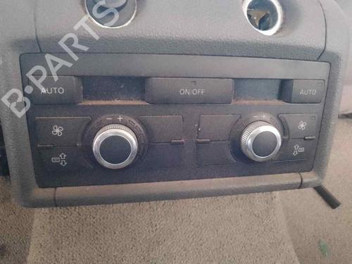 Used Climate control AUDI Q7 (4LB) 3.0 TDI quattro (240 hp) 28470510