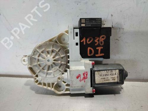 Used Left front window motor SEAT CORDOBA (6L2) 1.4 TDI (70 hp) 32366411