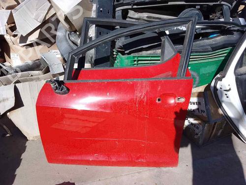 Left front door SEAT IBIZA IV (6J5, 6P1)  | BP26484760C2 