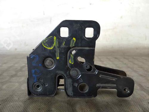 Used Hood lock AUDI A4 B6 (8E2) 1.9 TDI (130 hp) 26470349