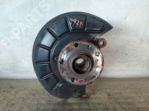 Used Right front steering knuckle AUDI A3 Sportback (8PA) 1.4 TFSI (125 hp) 28469062
