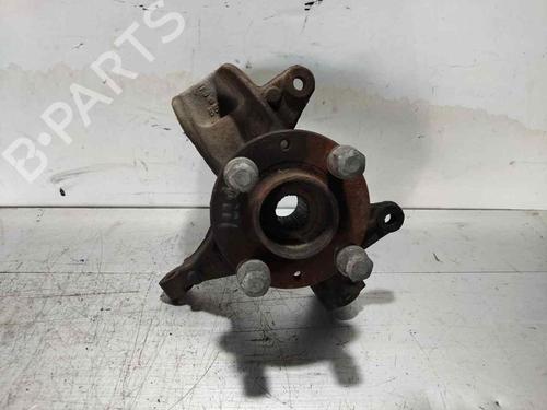 Used Right front steering knuckle Right front steering knuckle RENAULT SCÉNIC II (JM0/1_) [2003-2010] 34194877 34194877