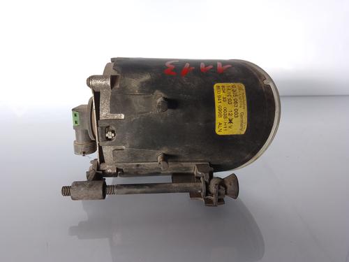 Left front fog light AUDI A4 B6 (8E2) 1.9 TDI | BP36438994C30 - Image 2