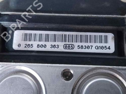 ABS pump SEAT IBIZA III (6L1)  | BP26481248M43 