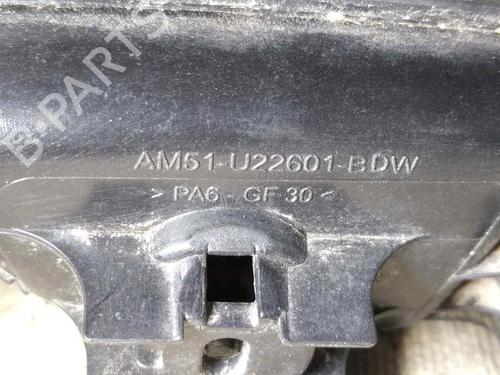 Venstre foran invendig håndtak FORD FOCUS II (DA_, HCP, DP)  | BP26467536I13 