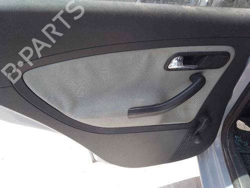 Used Rear left window mechanism SEAT CORDOBA (6L2) [2002-2009]  28467334