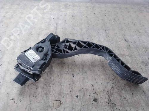 Used Pedal PEUGEOT 308 I (4A_, 4C_) [2007-2016]  26470750