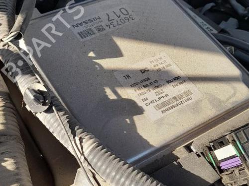 Used Engine control unit (ECU) Engine control unit (ECU) INFINITI Q50 [2013-2026] 34157019 34157019