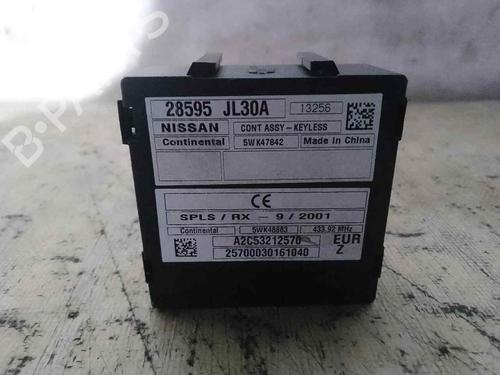 Elektronisk modul INFINITI G Convertible 37 (320 hp) 26484244