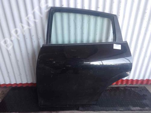 Used Left rear door SEAT LEON (1P1) [2005-2013]  26481754