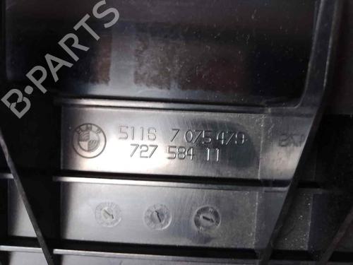 Glove box BMW 3 Touring (E91) 320 d | BP26477938C95 