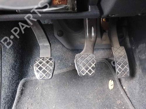 Pedal SKODA FABIA I (6Y2) [1999-2008]  28470311
