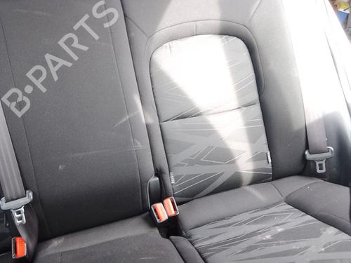 Sæde Bagtil KIA CEE'D (JD) | BP32215689C17