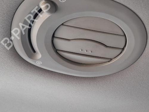 Luftventil Luftventil KIA CARNIVAL / GRAND CARNIVAL III (VQ) [2005-2015] 34278996 34278996