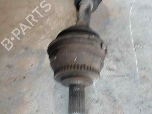 Right front driveshaft VOLVO S70 (874) 2.5 TDI | BP28454431M39 - Image 2