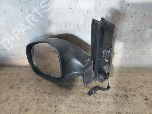 Used Left mirror SEAT ALTEA XL (5P5, 5P8) [2006-2015]  28458026