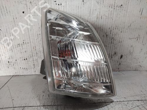 Used Right front indicator Right front indicator NISSAN X-TRAIL I (T30) [2001-2013] 36535550 36535550