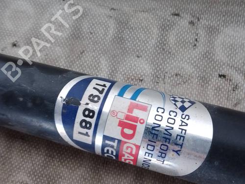Right rear shock absorber VW GOLF IV (1J1) 1.6 | BP26477533M19 