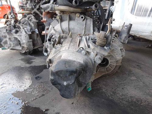 Gearbox NISSAN MICRA III (K12)  | BP26486000M3 