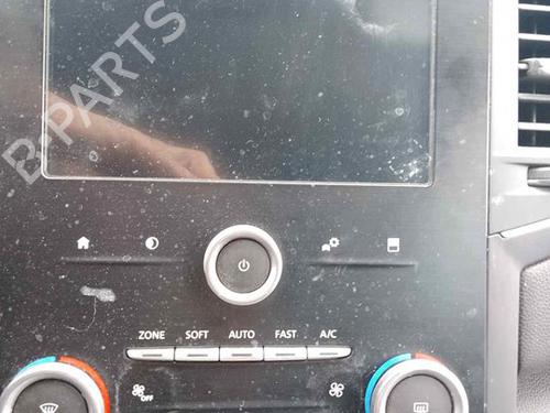 Multifunctionele display RENAULT MEGANE IV Hatchback (B9A/M/N_) [2015-2025]  28453908